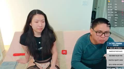 Tong  Ralph online show from 03.03.26