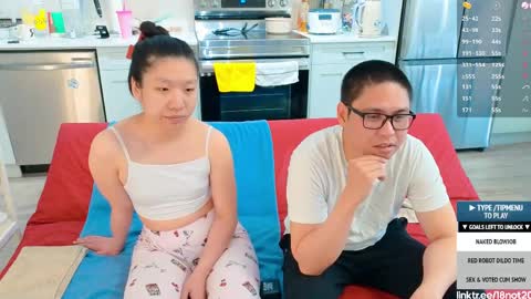 Tong  Ralph online show from 06.08.26