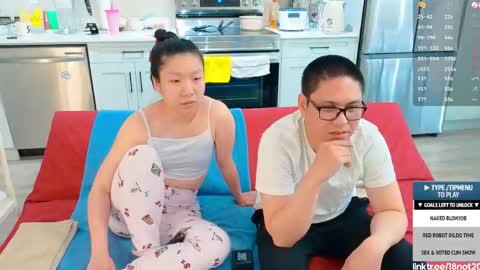Tong  Ralph online show from 06.08.26