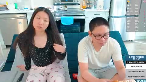 Tong  Ralph online show from 06.10.26