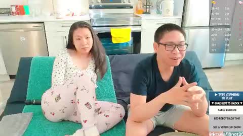 Tong  Ralph online show from 06.14.26