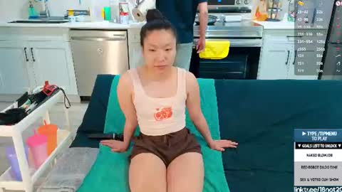 Tong  Ralph online show from 06.16.26