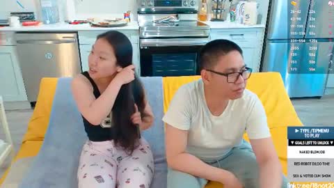 Tong  Ralph online show from 07.05.26