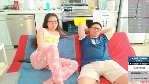 Tong  Ralph online show from 07.14.26