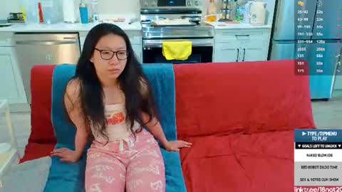 Tong  Ralph online show from 07.15.26