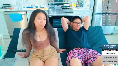 Tong  Ralph online show from 07.31.26