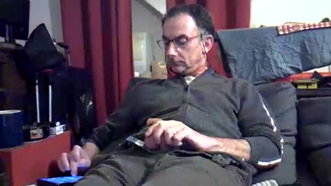18remy45 online show from 05.11.26