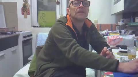 Snapshot of 1973man chatting on 01.13.26 1973man online show from 01.13.26