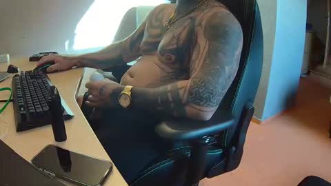 Snapshot of 19andre90 chatting on 09.12.25 19andre90 online show from 09.12.25