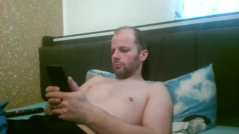 berni online show from 03.09.25