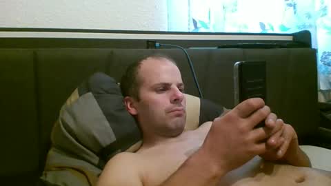 berni online show from 09.27.25