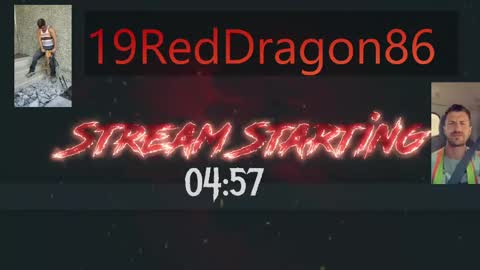 19reddragon86 online show from 05.15.26
