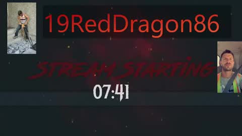 19reddragon86 online show from 05.18.26