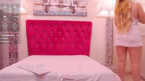 AMANDA online show from 02.20.25