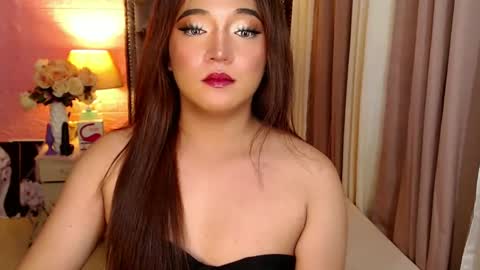 Snapshot of 1bestlover chatting on 12.30.24 Ekang online show from 12.30.24