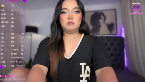 Ekang online show from 06.23.26