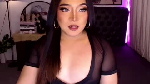 Ekang online show from 07.05.26