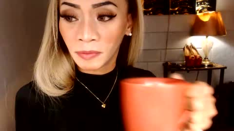 angel online show from 05.24.26