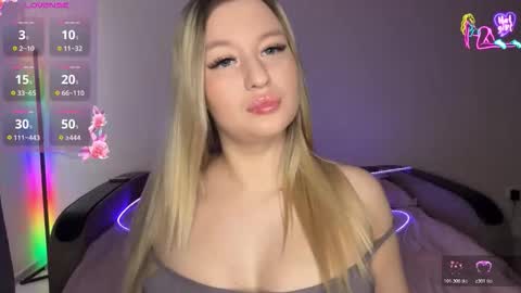 Snapshot of 1cherryberry1 chatting on 03.21.26 Luna and Alex online show from 03.21.26