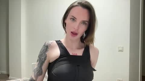 DOVE online show from 09.14.25