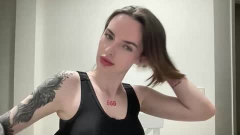 DOVE online show from 09.18.25