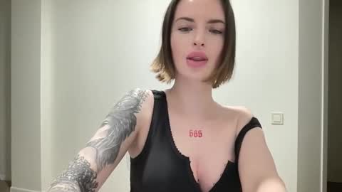 DOVE online show from 11.28.25