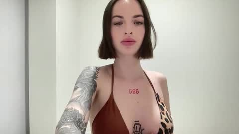 DOVE online show from 04.30.26