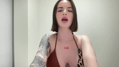 DOVE online show from 05.07.26