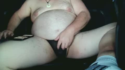 Snapshot of 1dumguy chatting on 01.31.25 1dumguy online show from 01.31.25