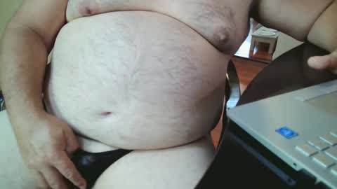 Snapshot of 1dumguy chatting on 09.19.25 1dumguy online show from 09.19.25