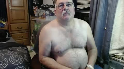 Snapshot of 1dusty60 chatting on 12.02.24 1dusty60 online show from 12.02.24