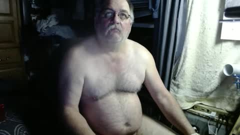 Snapshot of 1dusty60 chatting on 01.20.25 1dusty60 online show from 01.20.25