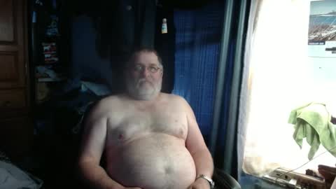 Snapshot of 1dusty60 chatting on 02.14.25 1dusty60 online show from 02.14.25