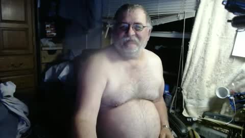 Snapshot of 1dusty60 chatting on 03.08.25 1dusty60 online show from 03.08.25