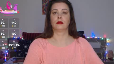 Snapshot of 1felicity1 chatting on 10.22.25 Felicity online show from 10.22.25