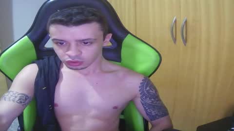 1good_vibes1 online show from 03.11.26