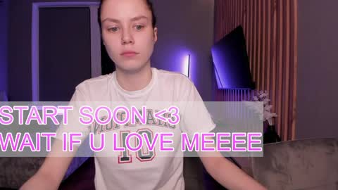 Lily 3 online show from 05.09.26