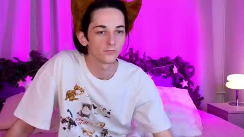 Snapshot of 1itt1efox chatting on 01.18.26 Max online show from 01.18.26