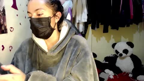 Snapshot of 1kandylove chatting on 09.17.25 1kandylove online show from 09.17.25