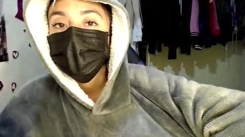 Snapshot of 1kandylove chatting on 09.18.25 1kandylove online show from 09.18.25