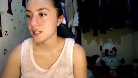 Snapshot of 1kandylove chatting on 10.03.25 1kandylove online show from 10.03.25