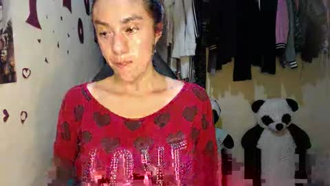 Snapshot of 1kandylove chatting on 10.27.25 1kandylove online show from 10.27.25