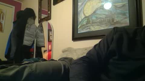 Snapshot of 1knightluver69 chatting on 11.29.25 1knightluver69 online show from 11.29.25