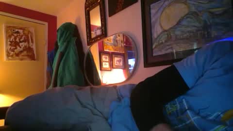 Snapshot of 1knightluver69 chatting on 03.30.26 1knightluver69 online show from 03.30.26