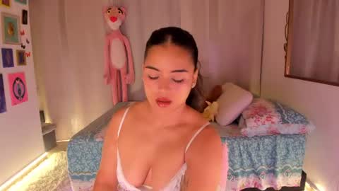 laiaa rivas online show from 08.09.26