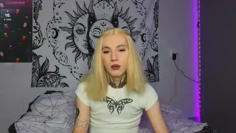 Michelle online show from 10.23.25