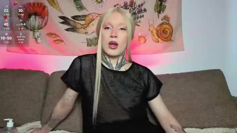Michelle online show from 05.04.26