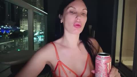 Onna online show from 03.16.26