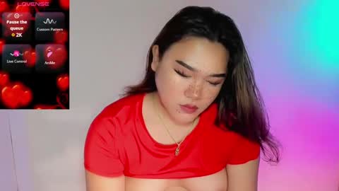 Snapshot of 1lovelymess chatting on 01.12.25 1lovelymess online show from 01.12.25