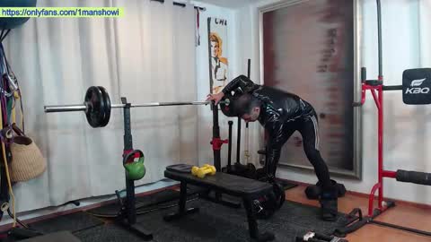 1manshow11 online show from 01.11.26